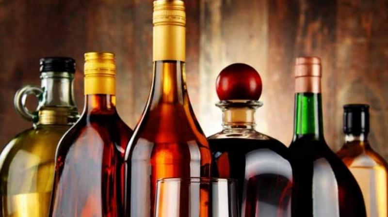 Government earned Rs 260 crore from Punjab's new liquor policy News In Hindi