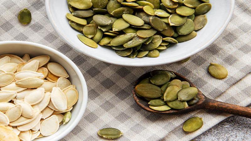 Pumpkin Seeds Benefits news in hindi health tips