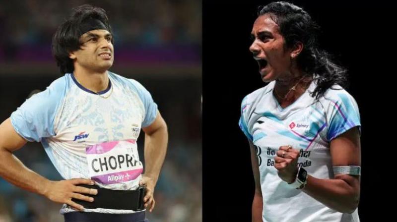 Paris Olympics 2024: List of 117 Indian players and 140 support staff members released for Paris Olympics