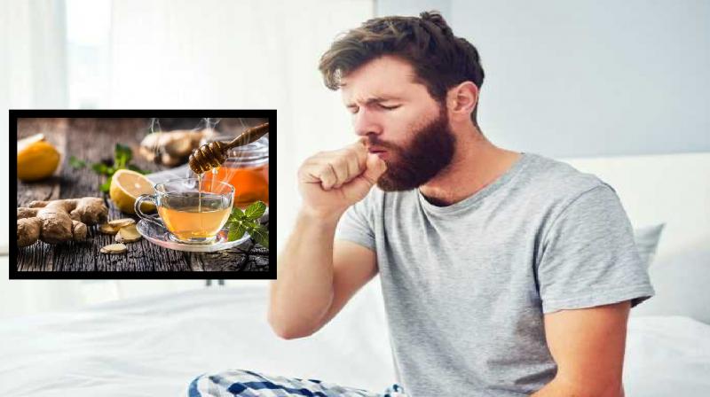 Cough these 4 home remedies very effective News In Hindi