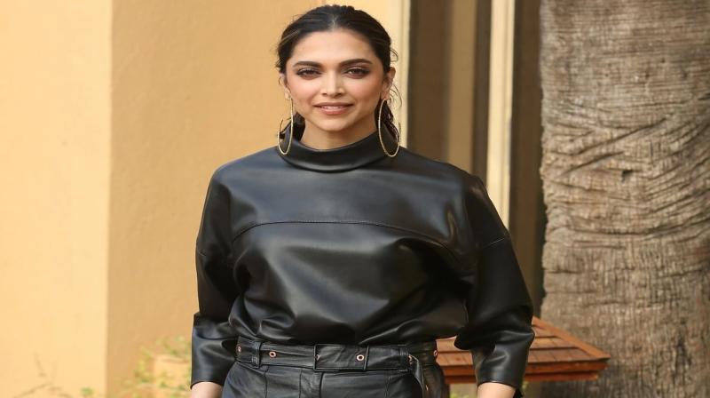 Deepika Padukone becomes the brand ambassador of Pottery Barn