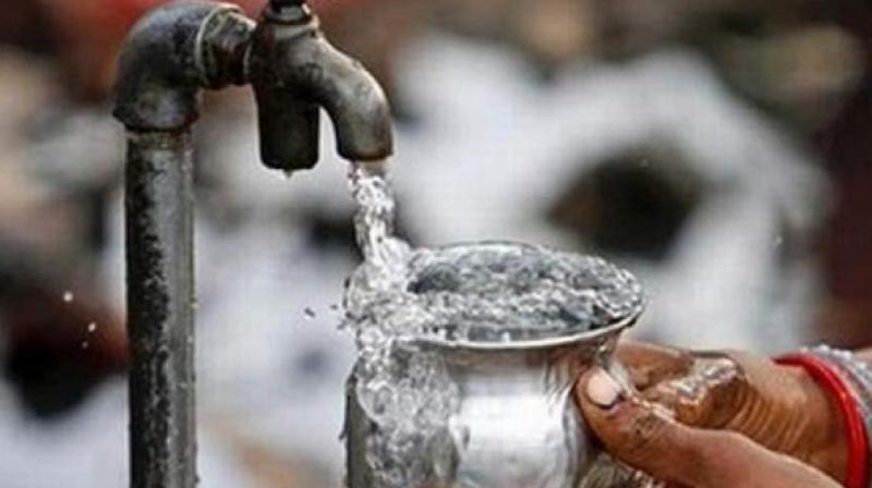 Water availability a matter of concern in 10 states including Punjab, 143 people died due to heat