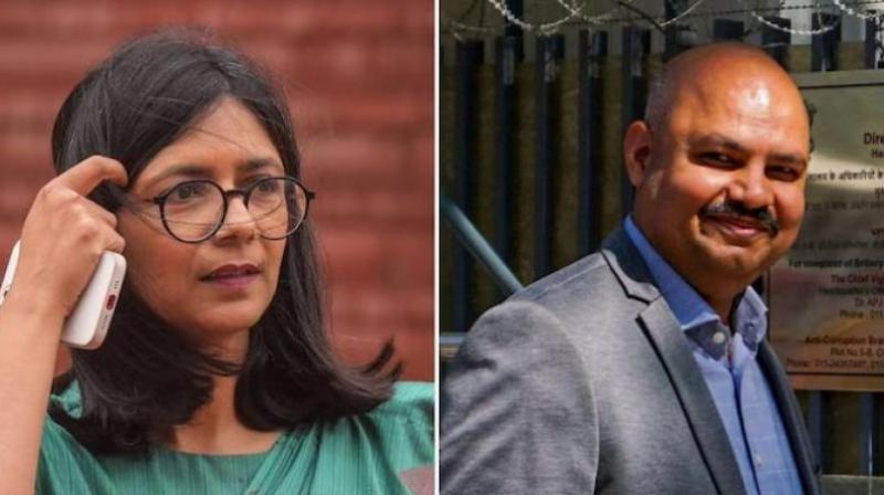  Swati Maliwal Attack Case: Court extends judicial custody of Bibhav Kumar till July 6