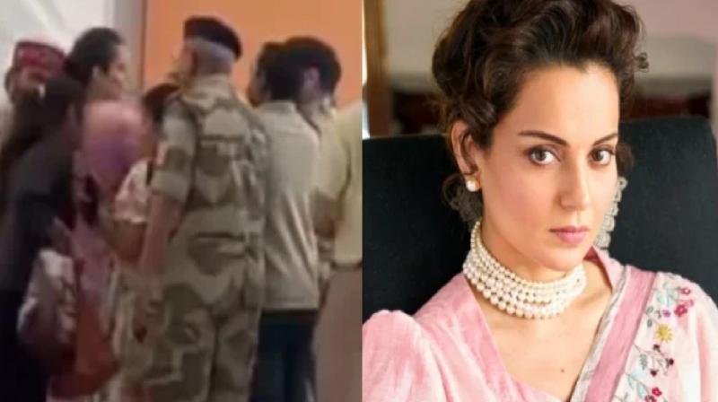 High Court sent notice to Kangana Ranaut for calling Punjabis terrorists news in hindi