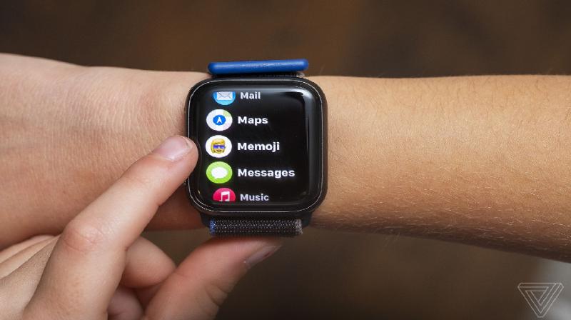 Apple Watch For Your Kids now available in India News in hindi