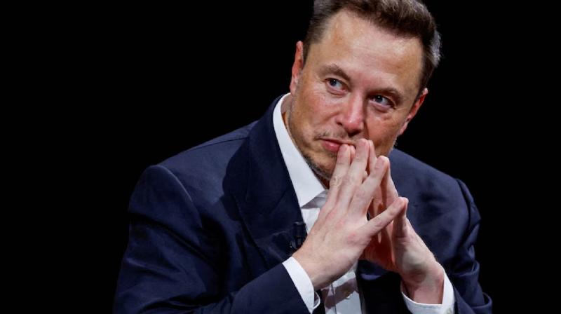 Woke Mind Virus Killed My Son; Want to end this so that it doesn't happen to anyone: Elon Musk