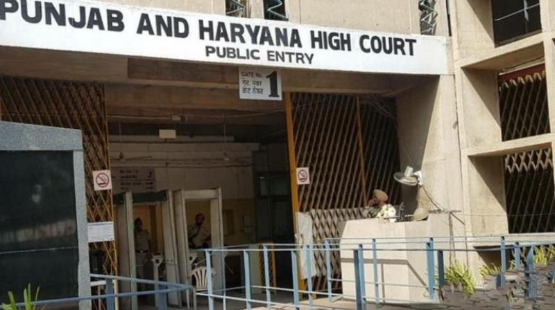 Notice issued to Haryana, Punjab, Chandigarh on lack of proper arrangements in courts for disabled people