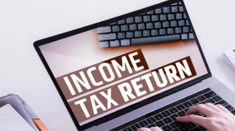 Income Tax Return Filing Last Date News in hindi