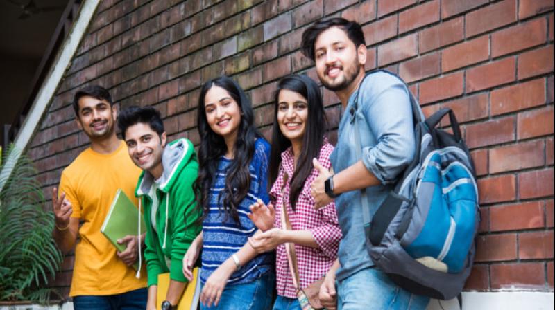  Dress code will be implemented in Madhya Pradesh government colleges News in hindi