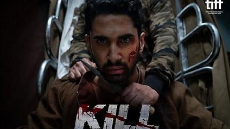 Kill OTT Release update Date & Platform Update News in Hindi