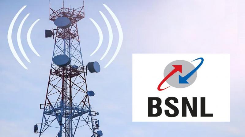 BSNL introduces 28 days recharge plan latest news in hindi