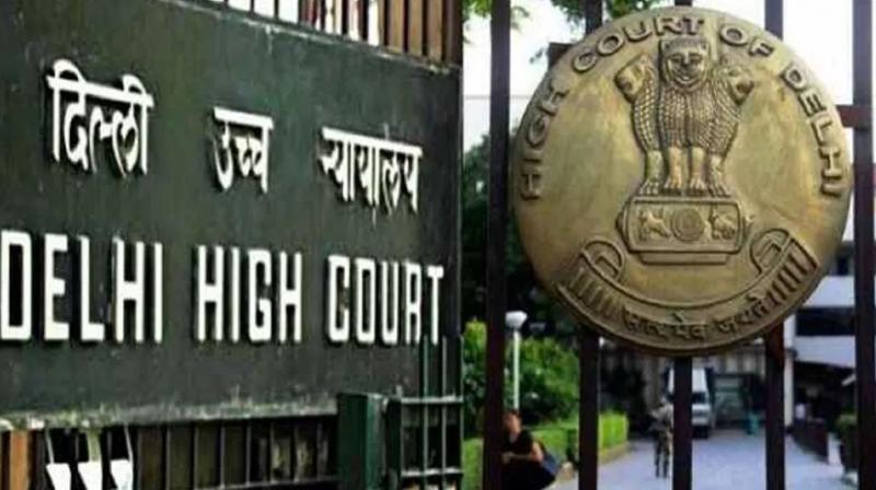  Delhi High Court