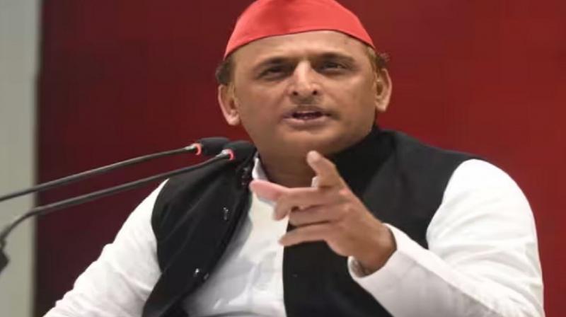 Akhilesh Yadav (file photo) 