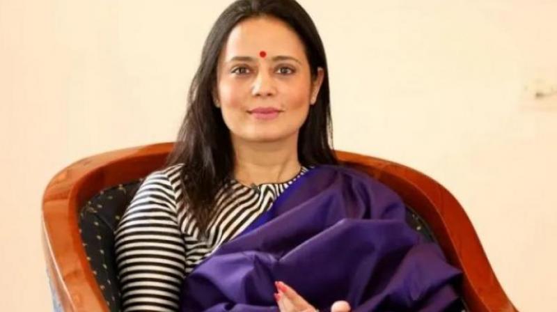 ED sent summons to Mahua Moitra and businessman Darshan Hiranandani news in hindi