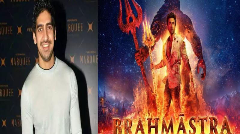 'Brahmastra' Part 2-3 will be released on this day, film maker Ayan Mukherjee announced