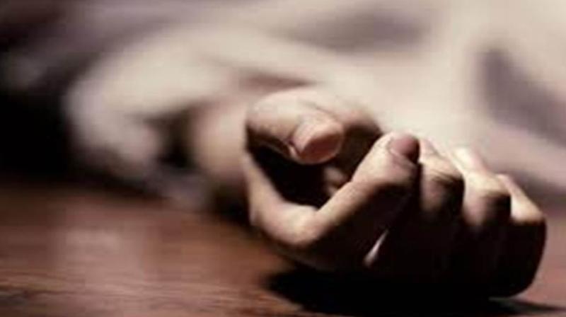 Noida: Security guard dies due to drowning in drain water