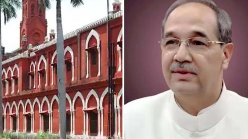 AMU vice chancellor resigns after being nominated to the Uttar Pradesh Legislative Council