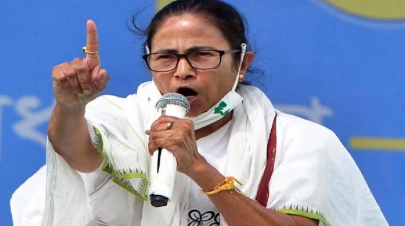 Rioters will not be able to escape, strict action will be taken against them: Mamata