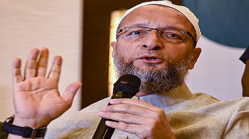 AIMIM will field its candidates on 25 seats in Karnataka elections