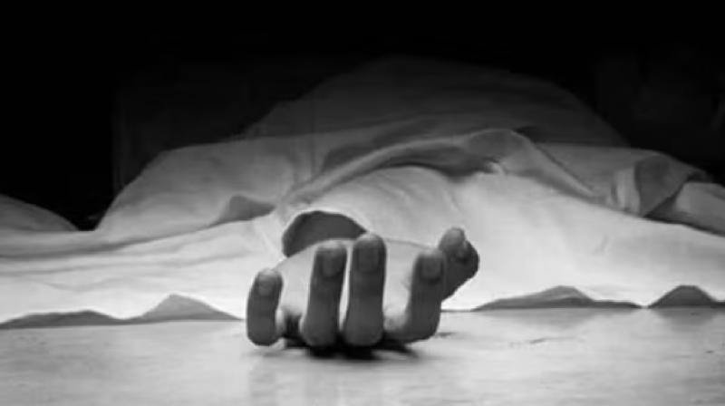 JU Professor Found Dead in Uttarakhand hotel News In Hindi