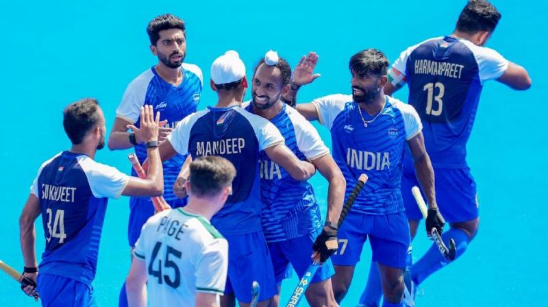 Paris Olympics 2024: Big blow to Indian hockey team before semi-finals, Amit Rohidas banned for 1 match