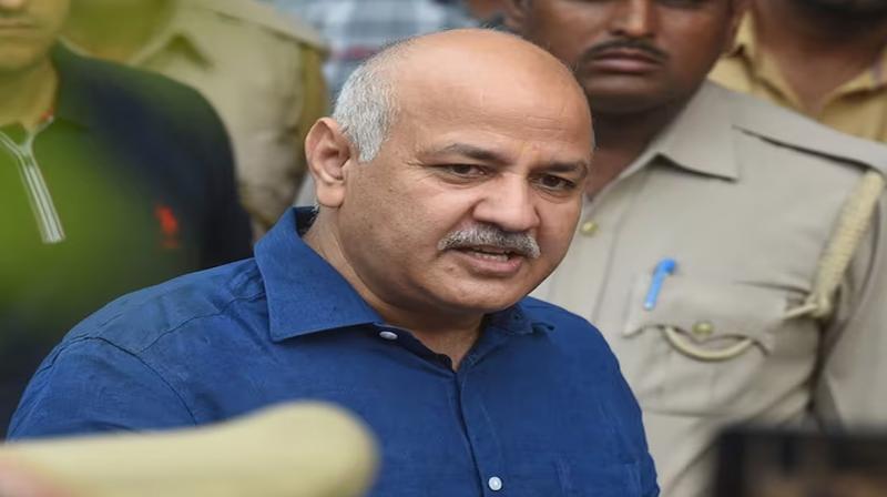 Sisodia moves Supreme Court for bail