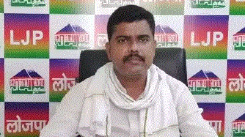 spokesperson Chandan Singh