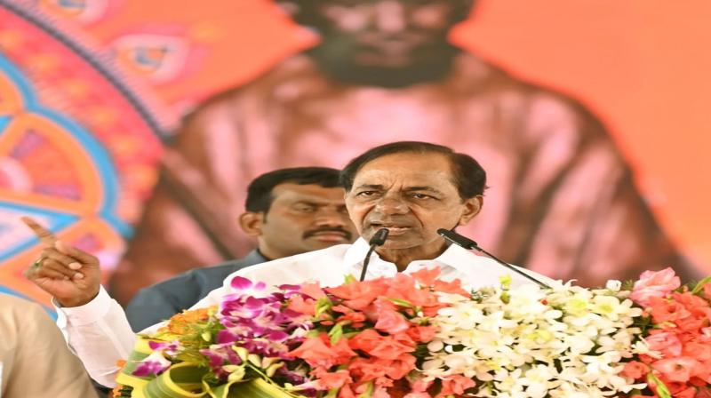 Telangana government announced Rs 10 lakh to the family of the medical student