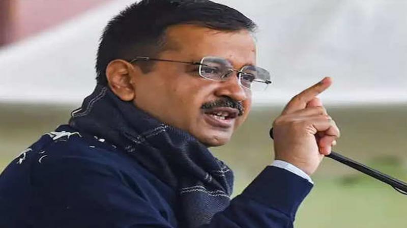 Most CBI officers were not in favor of arresting Sisodia: Kejriwal