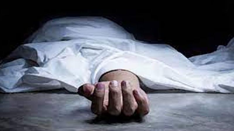 Engineering student commits suicide in Telangana