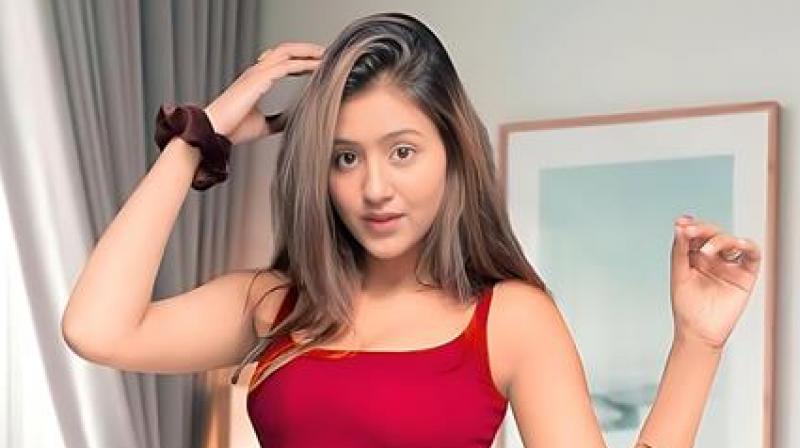 Anjali Arora 