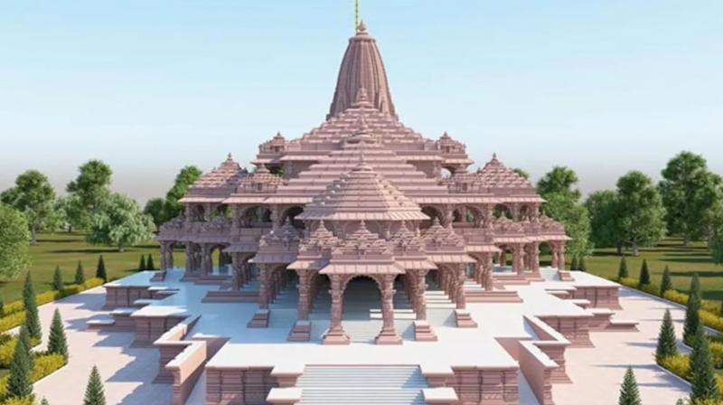  Ram Mandir inauguration Half-day in all central government offices on Jan 22