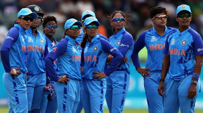 Women's T20 World Cup