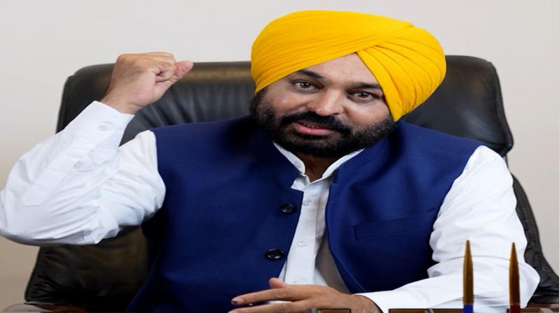 Punjab Chief Minister 