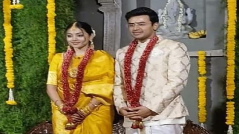 Tejasvi Surya and Sivasri Skandaprasad wedding news in hindi