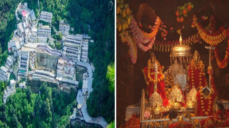 Mata Vaishno Devi Passengers should register news in hindi