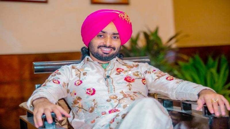 Kapurthala court sent summons to famous singer Satinder Sartaj News in hindi