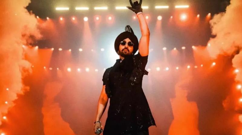 Diljit Dosanjh will earn Rs 40,00,00,000 on Diwali! News in hindi