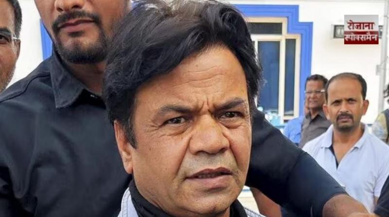 Delhi High Court Grants Interim Relief To Rajpal Yadav After ₹1.5 Cr Payment