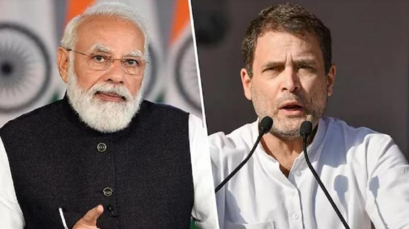 Karnataka assembly elections: exit polls predict Congress lead