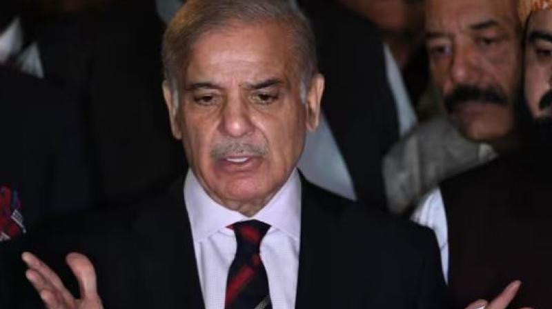 Pakistan: Imran Khan's supporters attack Prime Minister Shehbaz Sharif's house