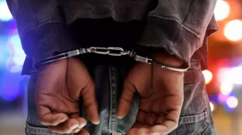 Chhattisgarh liquor scam: ED arrests one more person