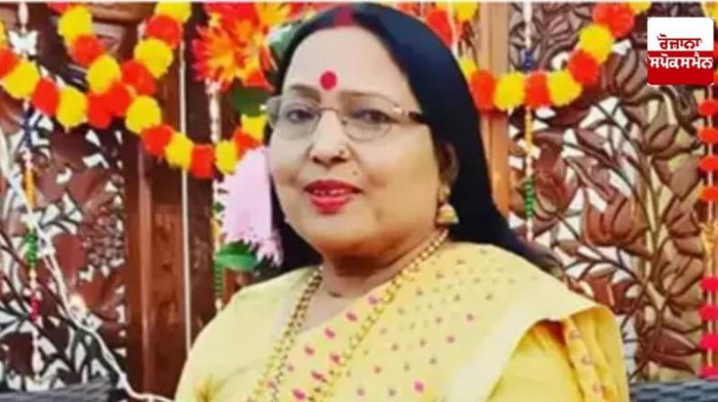 Bihar's nightingale Sharda Sinha passes away News In Hindi