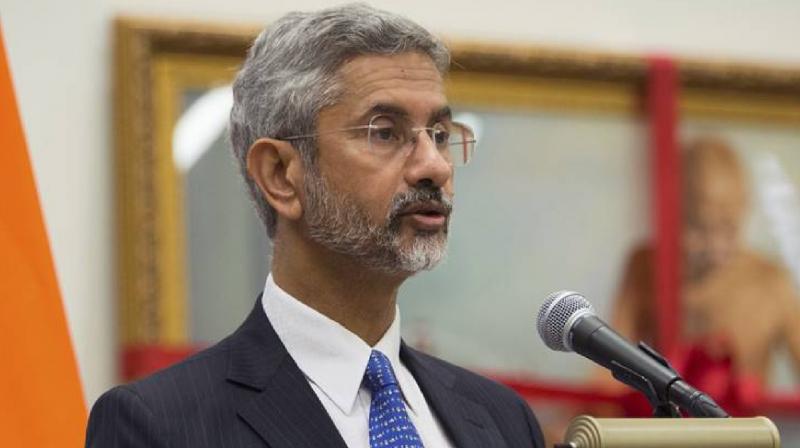 US Election result, India-US relations Jaishankar News In Hindi