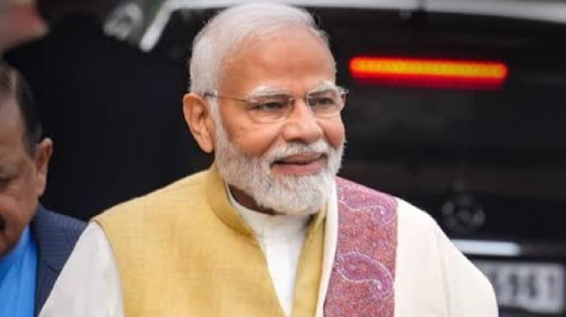 PM Narendra Modi will visit Chandigarh in December News In Hindi