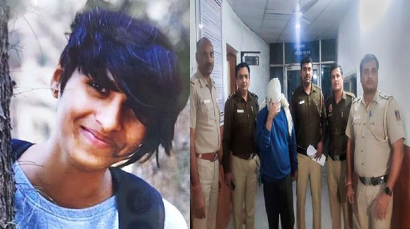 Shraddha murder case: Delhi Police gets Aftab's custody for four more days