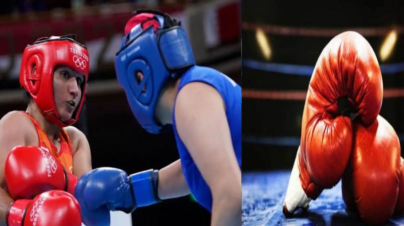 Seven Indians assured of medals in World Youth Boxing Championships