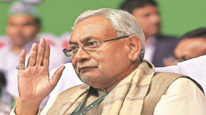 cm nitish (file photo)