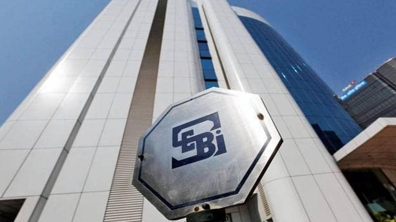 SEBI lists 34 entities for forensic investigation of mutual funds