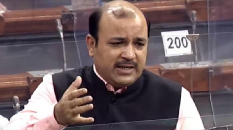 If action is not taken against Bidhuri, I may consider leaving Lok Sabha membership: Danish Ali